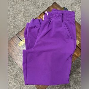 Figs mediums petite high waist